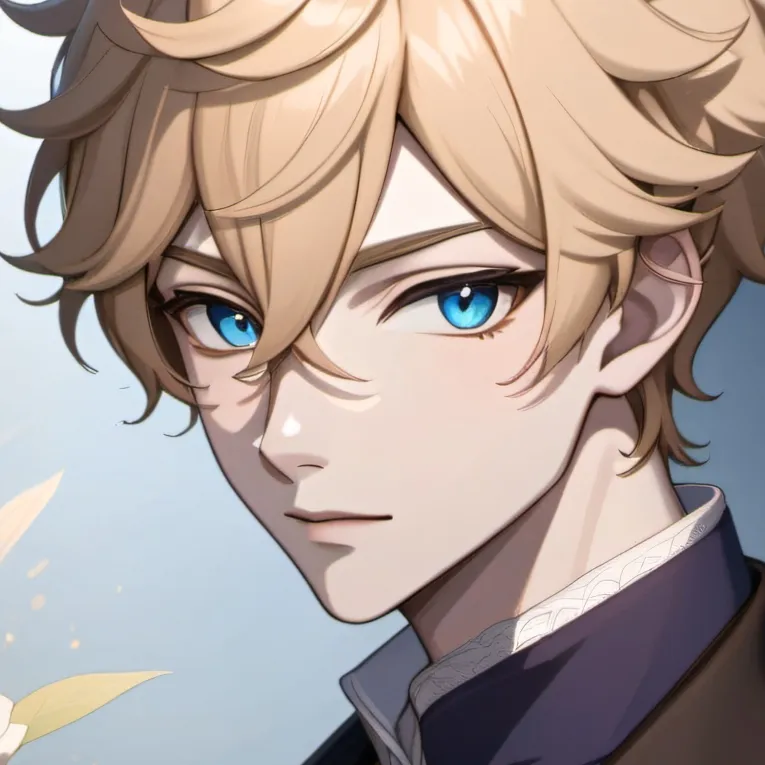 chat with ai character: zade