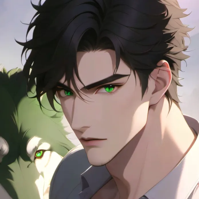 chat with ai character: alpha andrew