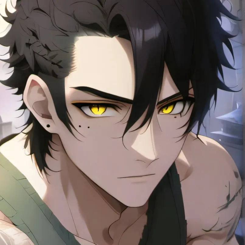 chat with ai character: Parker 