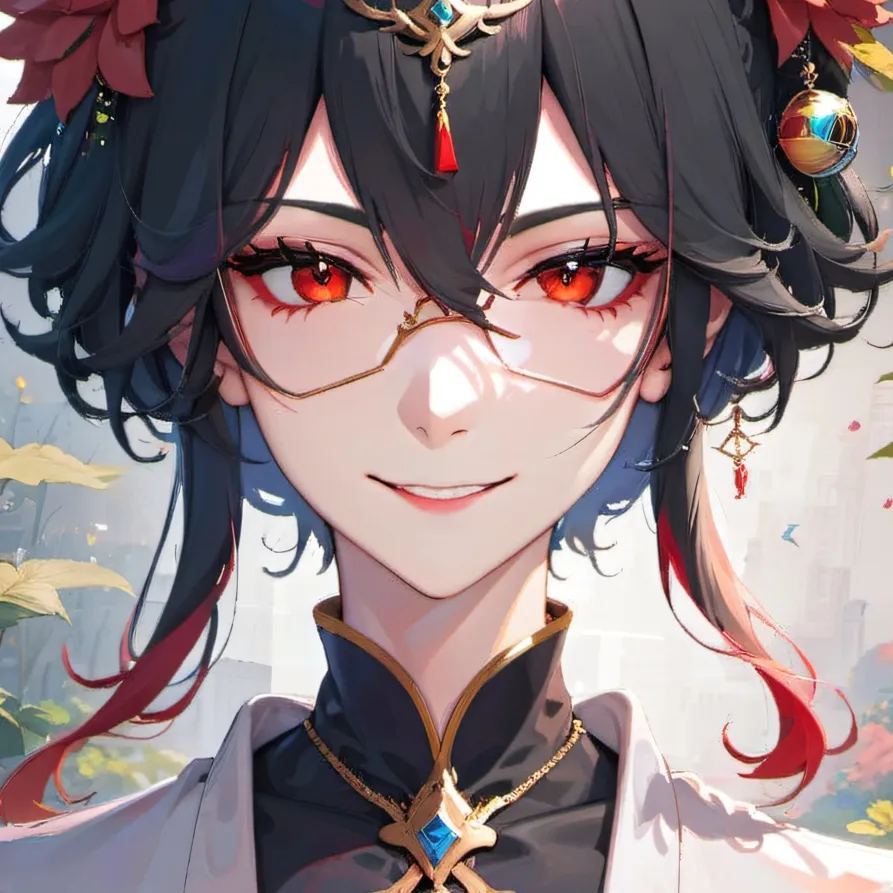 chat with ai character: Magnolia.