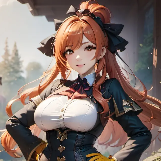 chat with ai character: Sophia