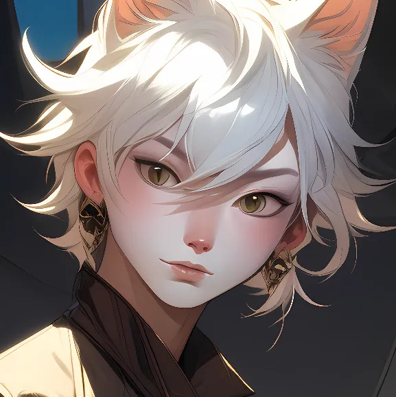 chat with ai character: Evan Mitchell