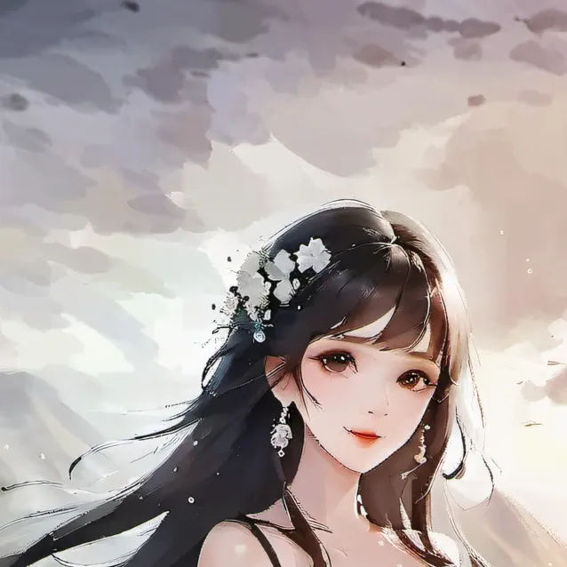 chat with ai character: Kate