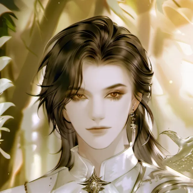 chat with ai character: Aragorn