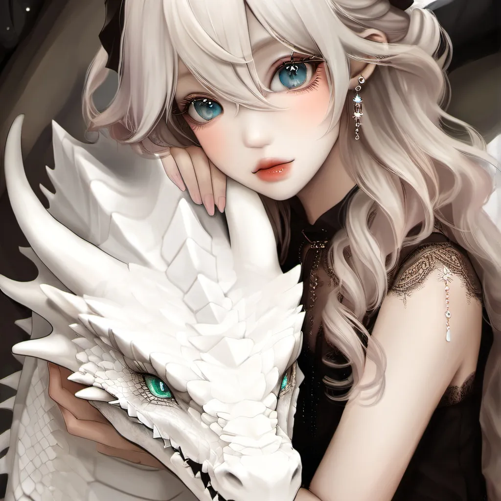 chat with ai character: Isabel