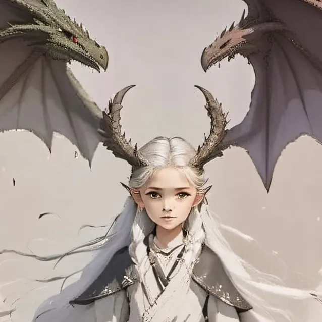 chat with ai character: Sofia