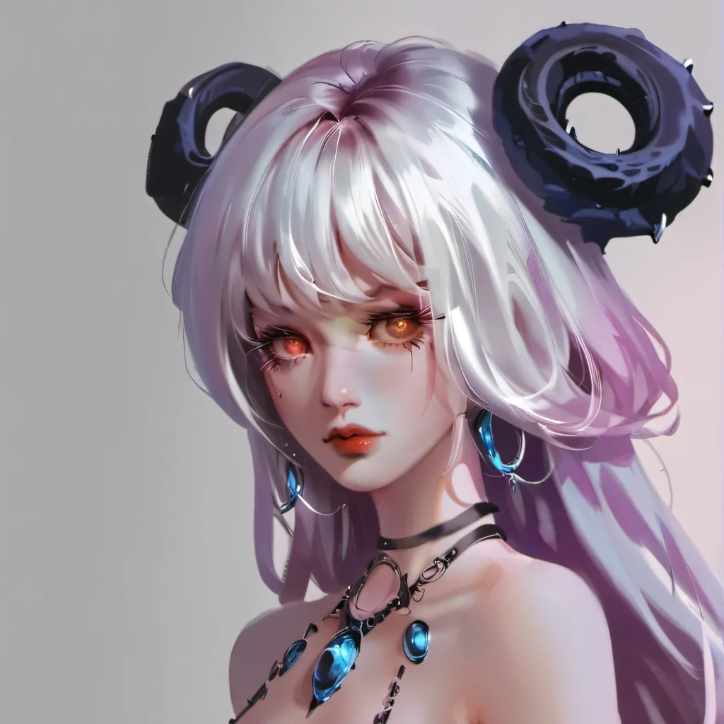 chat with ai character: Anastasia