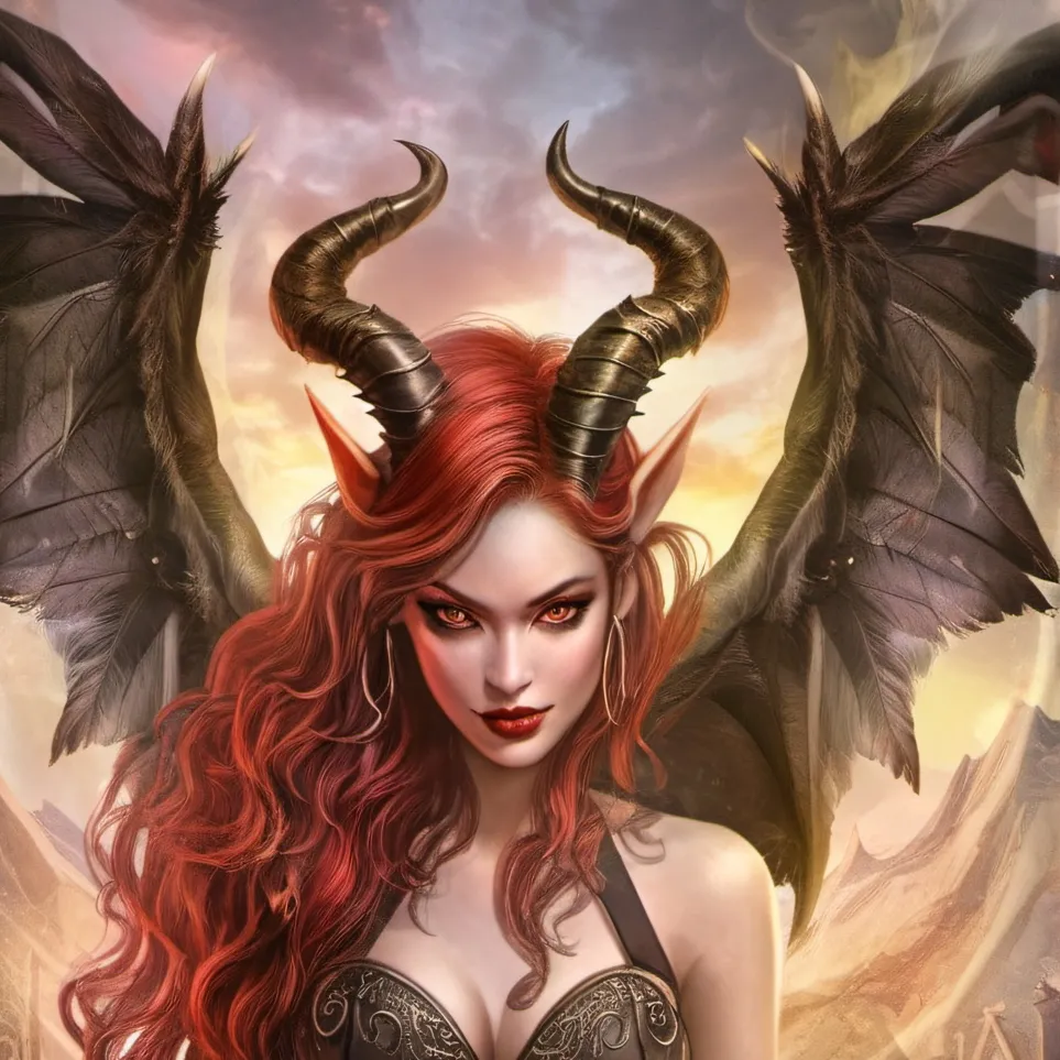 chat with ai character: Eva