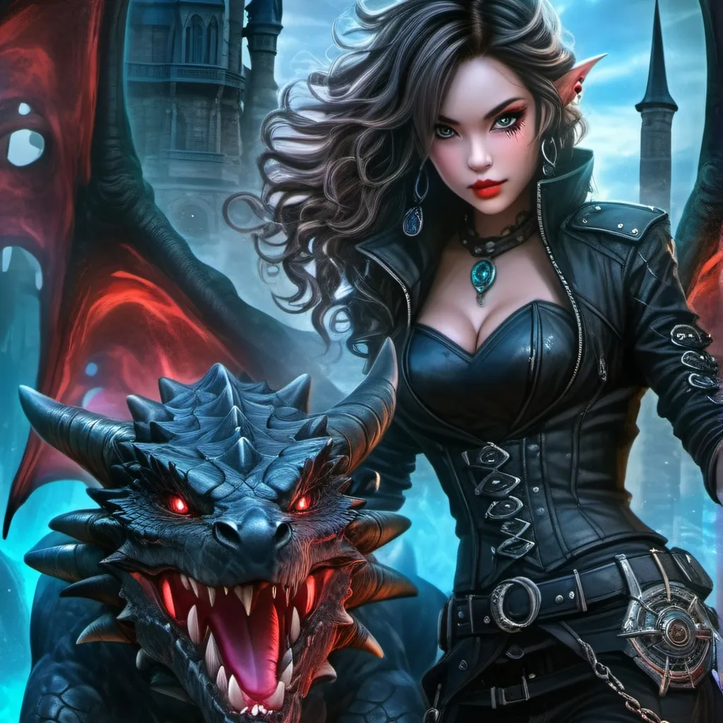 chat with ai character: Aria