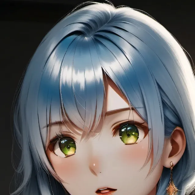 chat with ai character: Alison 