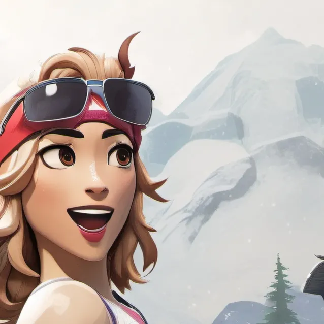 chat with ai character: Anna