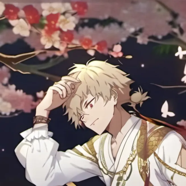 chat with ai character: Katsuki Bakugo