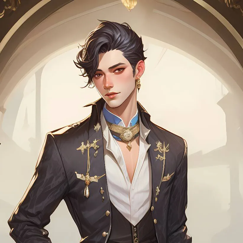 chat with ai character: Tokyo