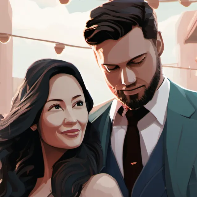 chat with ai character: Jack and Lily