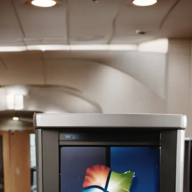 chat with ai character: Windows