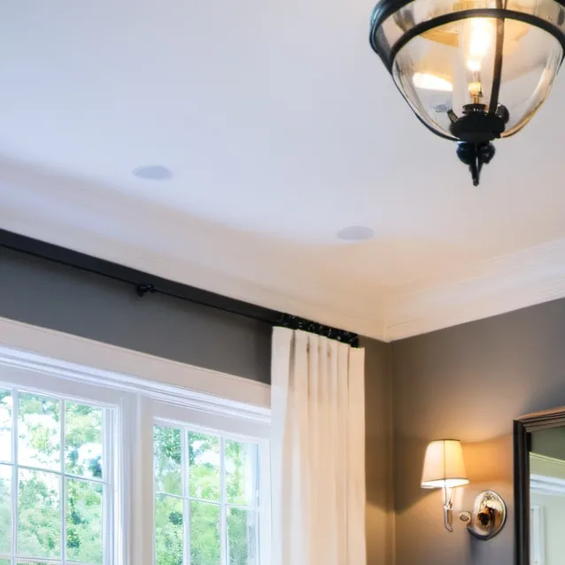 chat with ai character: a normal bathroom