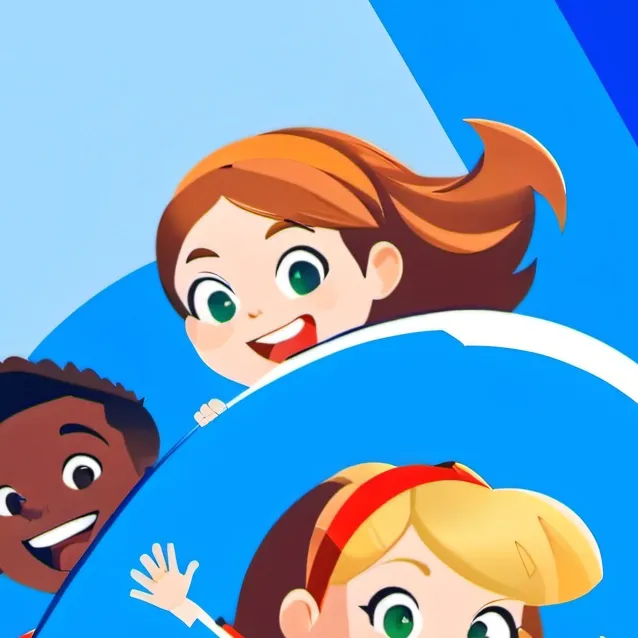 chat with ai character: Little Einsteins