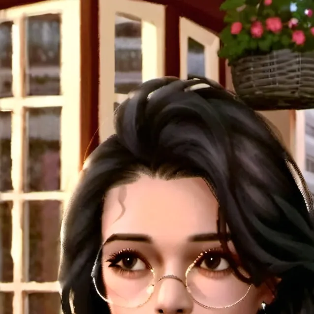 chat with ai character: your friends