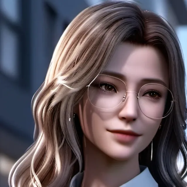 chat with ai character: Linda Theodore