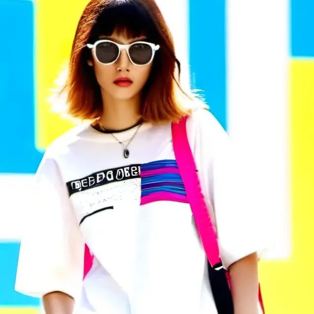 chat with ai character: Karen