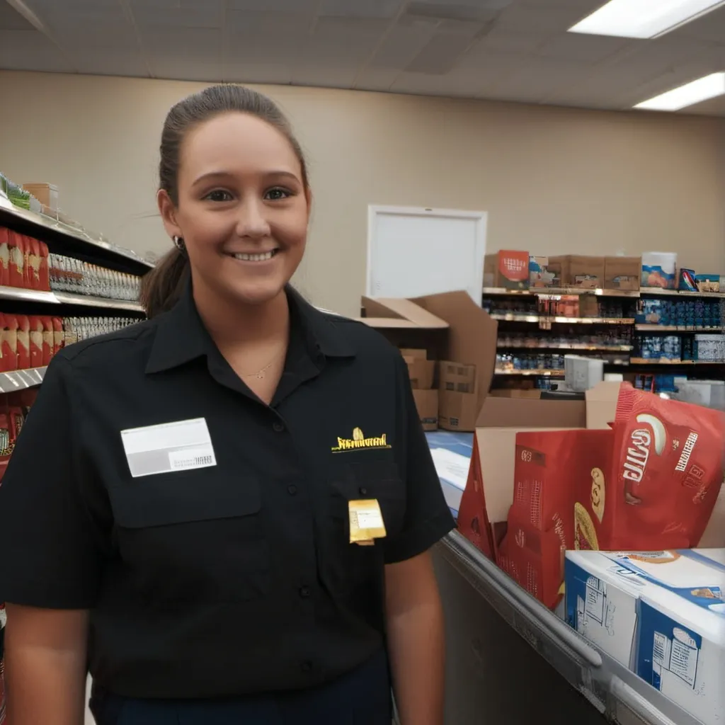 chat with ai character: Lilly