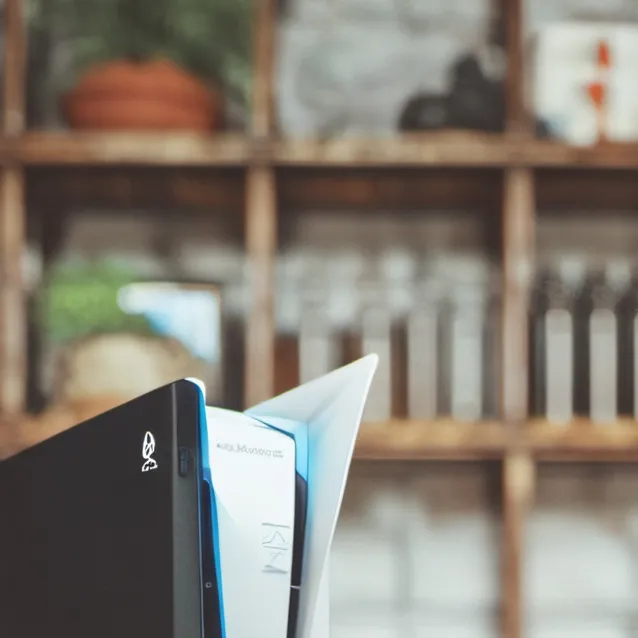 chat with ai character: ps5 or ps4 