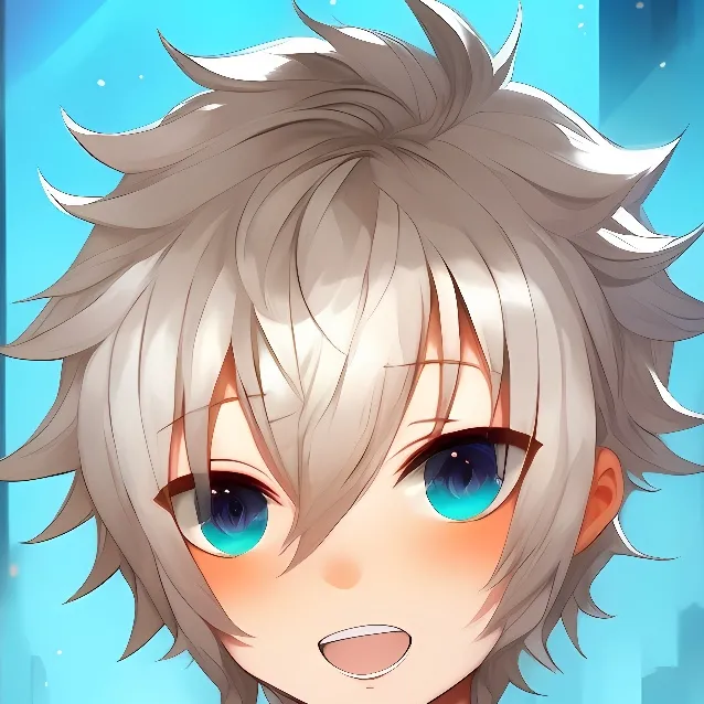 chat with ai character: Alex