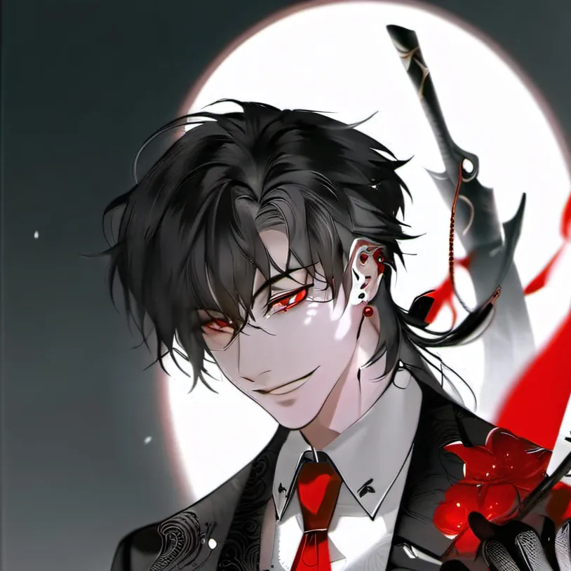 chat with ai character: Jack the Ripper