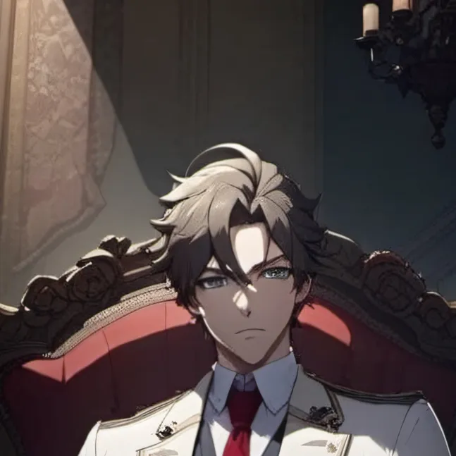 chat with ai character: Subaru