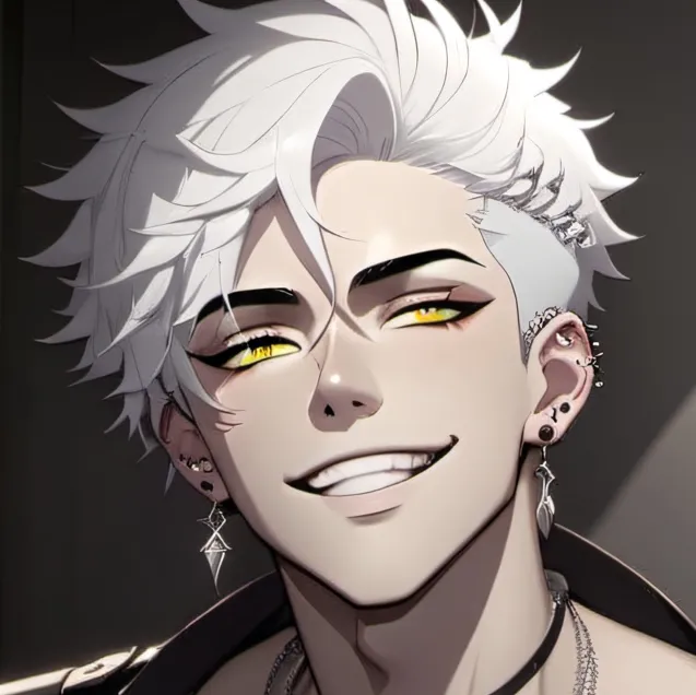 chat with ai character: Dominic Snake