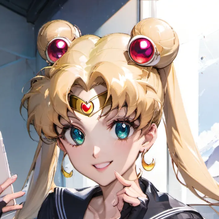 chat with ai character: Jessie