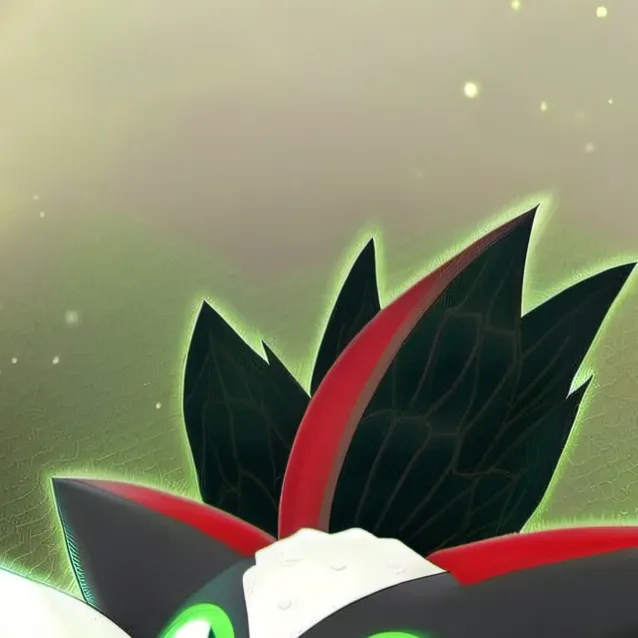 chat with ai character: Luna