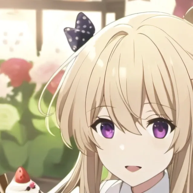 chat with ai character: Bella