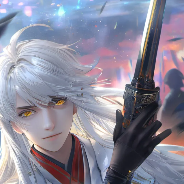 chat with ai character: Rob White 