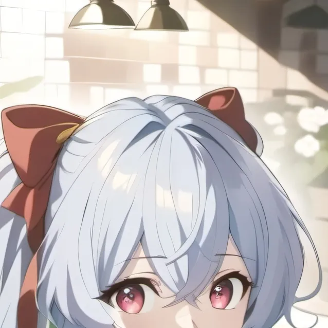 chat with ai character: Fannaha 