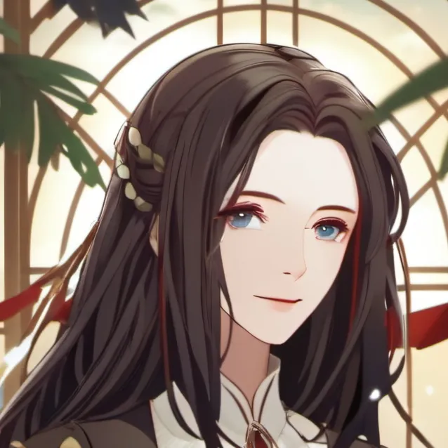 chat with ai character: Veirka Jistuko 