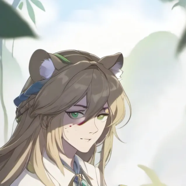 chat with ai character: Tella 