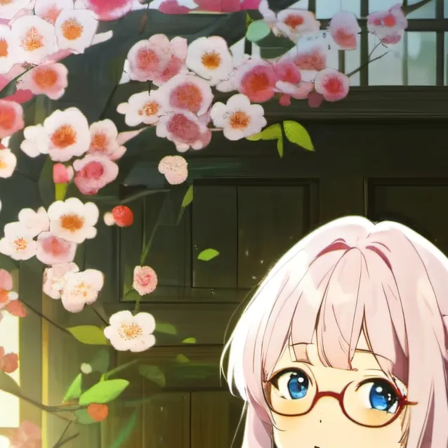 chat with ai character: Sarla 