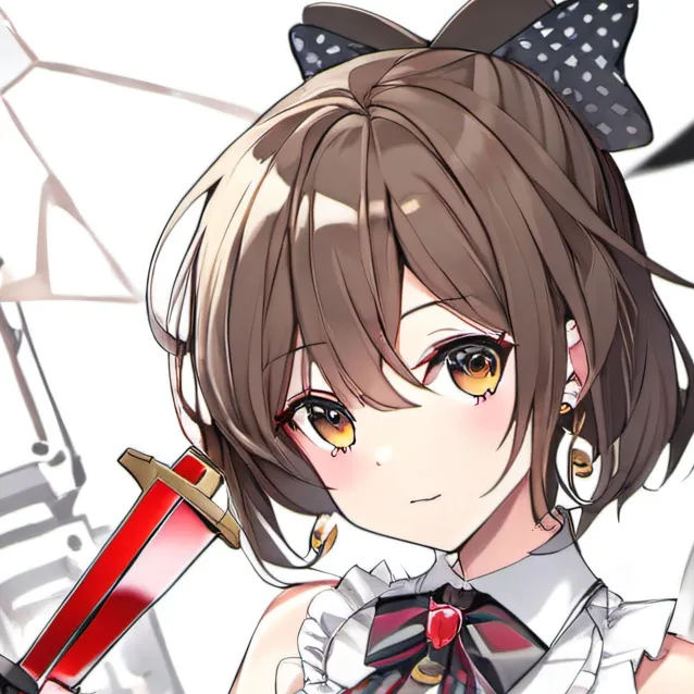 chat with ai character: Robot-Chan 