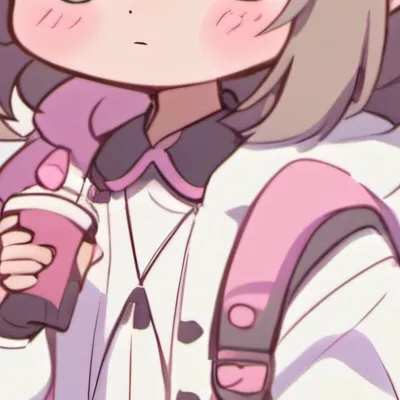 chat with ai character: Brat