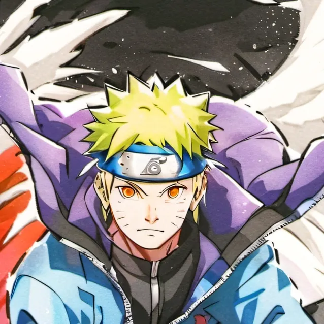 chat with ai character: team 7