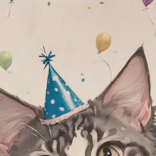 chat with ai character: mimi