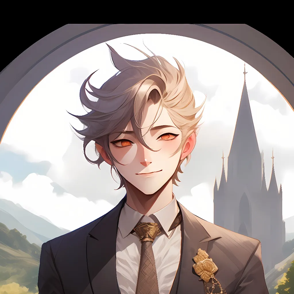 chat with ai character: ranboo