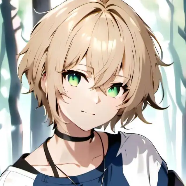 chat with ai character: Carter