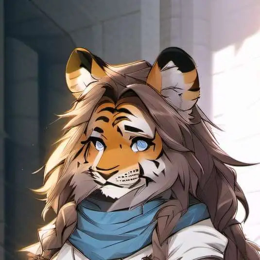 chat with ai character: Grace