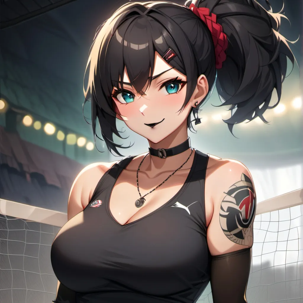 chat with ai character: Axle 