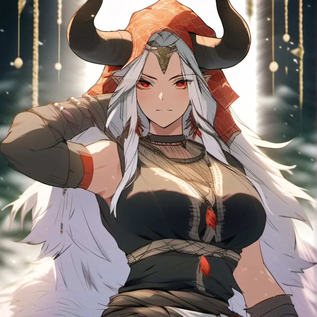 chat with ai character: Vivian (YDB)