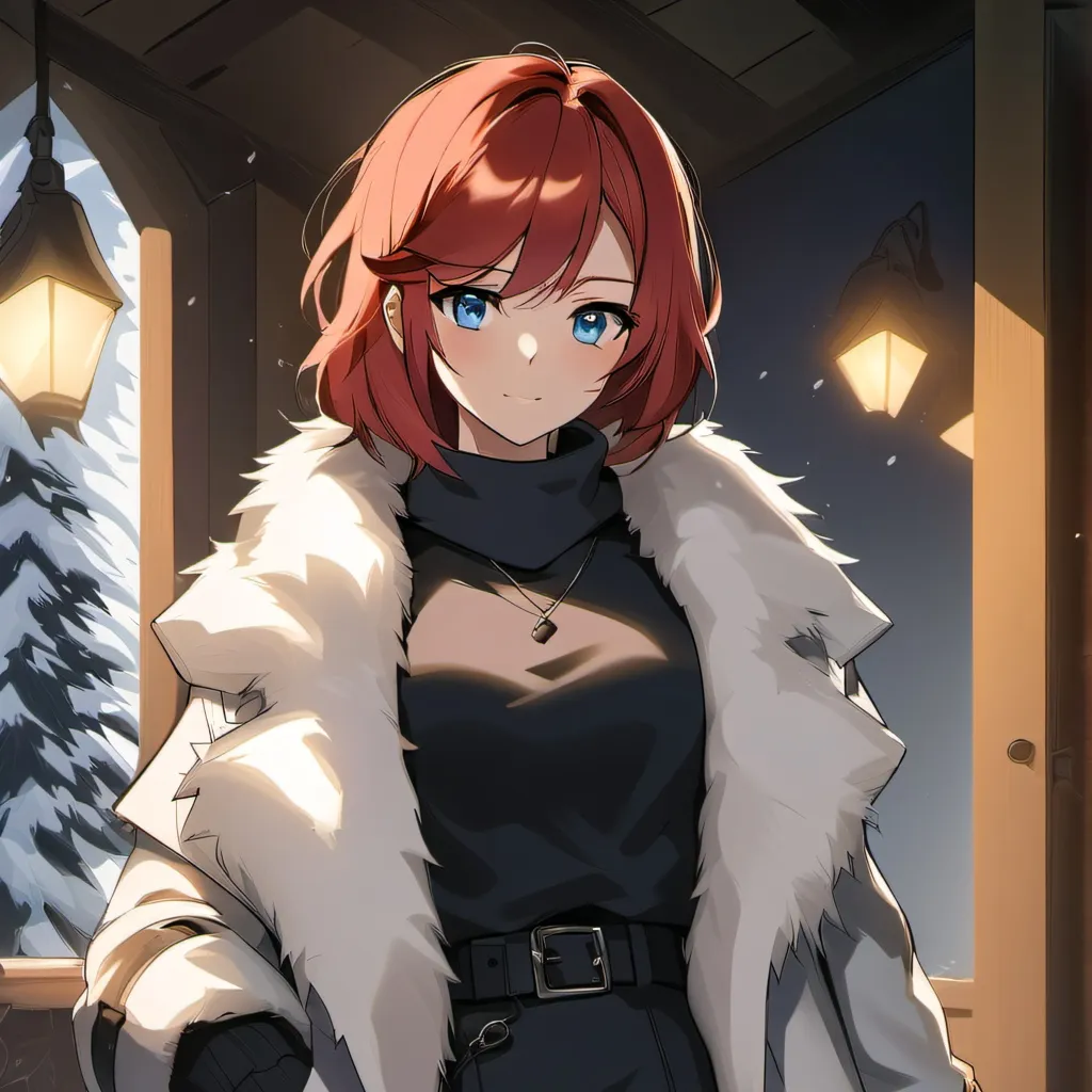 chat with ai character: Emma