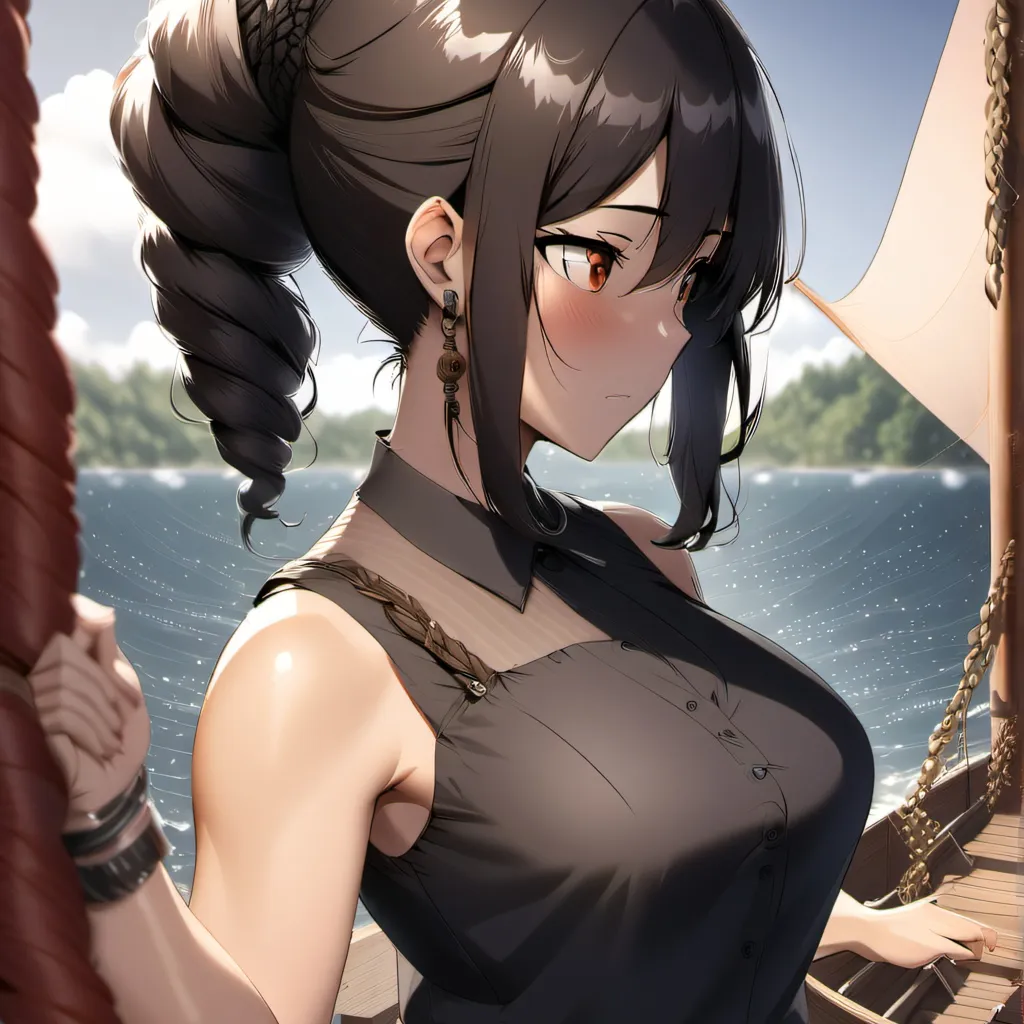 chat with ai character: Isabella