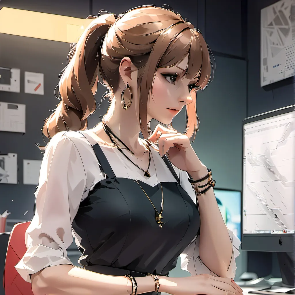 chat with ai character: Sophia (4th wife)